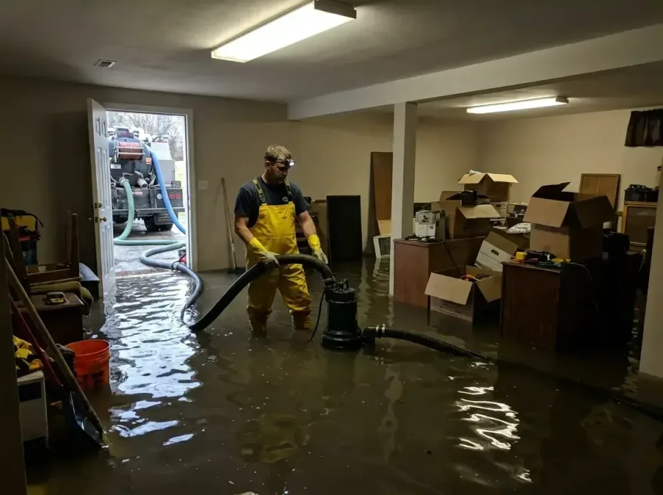 basement-burst-pipe-flooding-a-001 — frequently asked questions, 24-Hour Water Damage Restoration Services in Oak Grove, OR